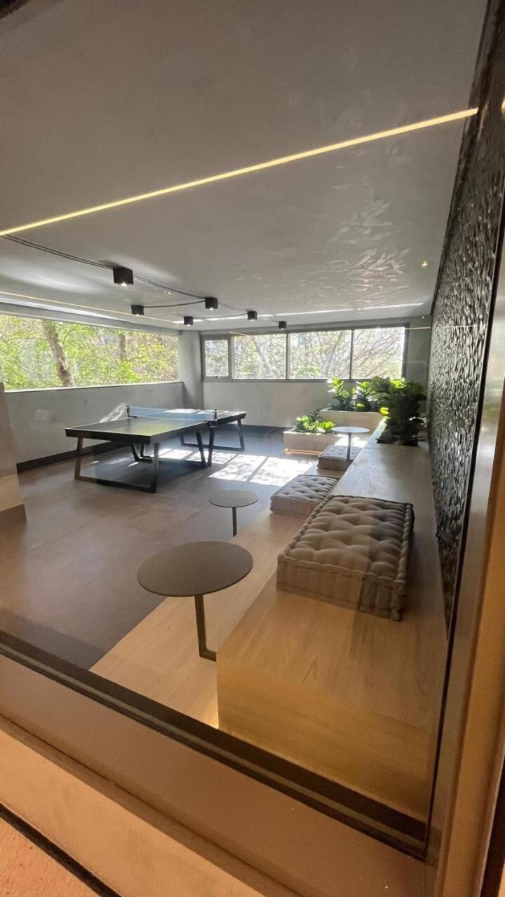 Apartamento Moema Spazio Di Casa Oj 1404 Jurupis *