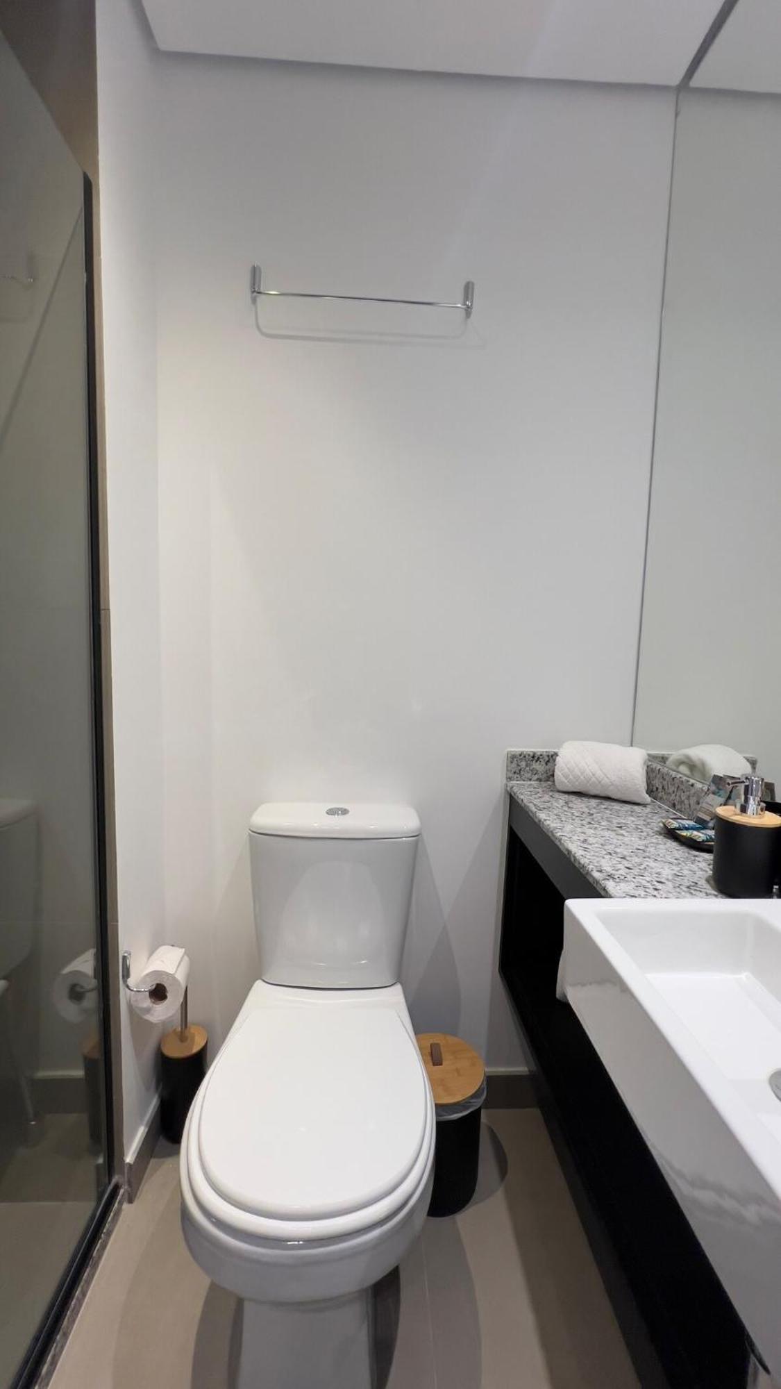 Apartamento Moema Spazio Di Casa Oj 1404 Jurupis São Paulo